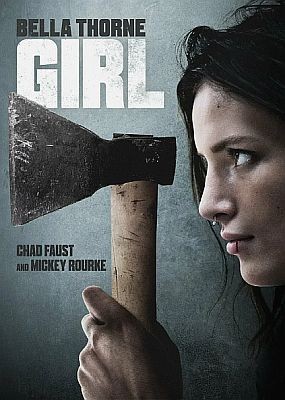  / Girl (2020) WEB-DLRip / WEB-DL (1080p)