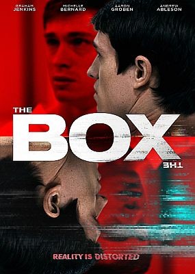  / The Box (2021) WEB-DLRip / WEB-DL (1080p)