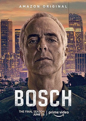  /   / Bosch - 7  (2021) WEB-DLRip