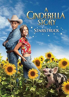  :    / A Cinderella Story: Starstruck (2021) WEB-DLRip / WEB-DL (1080p)