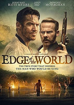   / Edge of the World (2021) HDRip / BDRip (1080p)