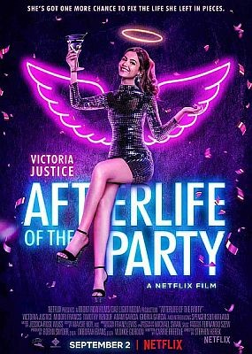    / Afterlife of the Party (2021) WEB-DLRip / WEB-DL (1080p)