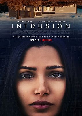  / Intrusion (2021) WEB-DLRip / WEB-DL (1080p)