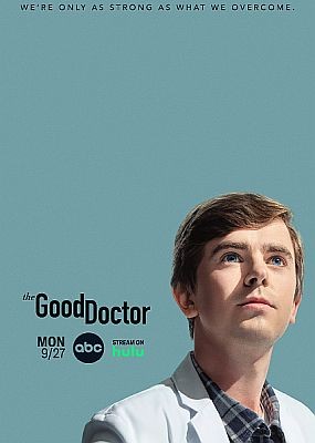 Хороший доктор / The Good Doctor - 5 сезон (2021) WEB-DLRip / WEB-DL (720p, 1080p)