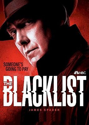 Чёрный список / The Blacklist - 9 сезон (2021) WEB-DLRip / WEB-DL (720p, 1080p)