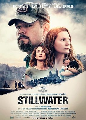   /  Stillwater (2021) HDRip / BDRip (720p, 1080p)