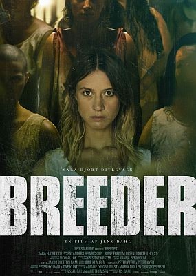  / Breeder (2020) HDRip / BDRip (720p, 1080p)