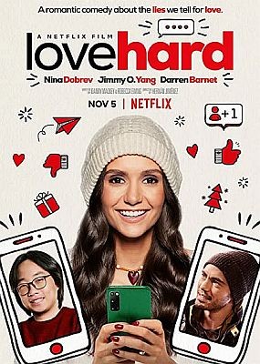    / Love Hard (2021) WEB-DLRip / WEB-DL (1080p)