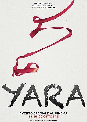  / Yara (2021) WEB-DLRip / WEB-DL (1080p)