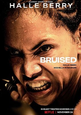  / Bruised (2020) WEB-DLRip / WEB-DL (1080p)