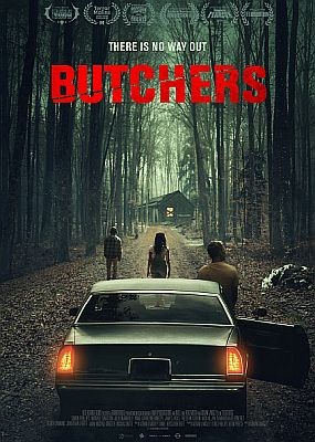 / Butchers (2020) WEB-DLRip / WEB-DL (1080p)