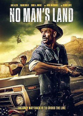  / No Man's Land (2020) HDRip / BDRip (720p, 1080p)
