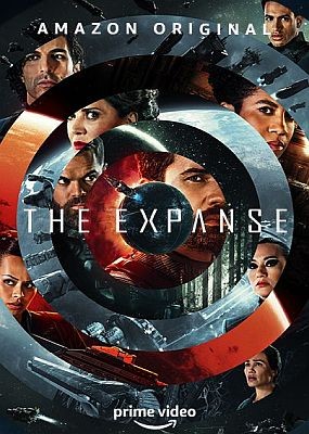 Пространство / The Expanse - 6 сезон (2021) WEB-DLRip / WEB-DL (720p, 1080p)