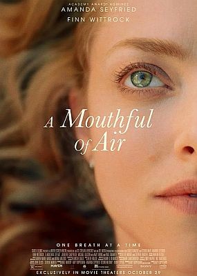   / A Mouthful of Air (2021) WEB-DLRip / WEB-DL (1080p)