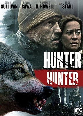    / Hunter Hunter (2020) HDRip / BDRip (720p, 1080p)