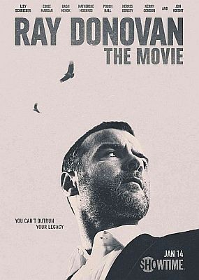 Рэй Донован: Фильм / Ray Donovan: The Movie (2022) HDRip / BDRip (1080p)