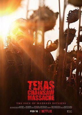    / The Texas Chain Saw Massacre (2022) WEB-DLRip / WEB-DL (1080p)