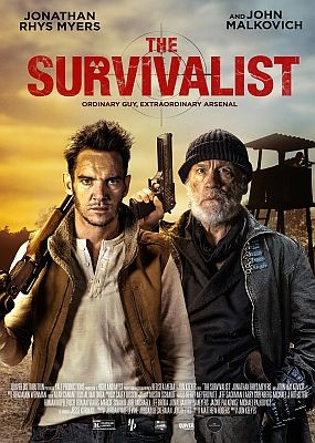  / The Survivalist (2021) HDRip / BDRip (1080p)