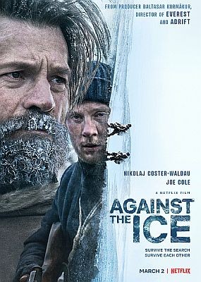    / Against the Ice (2022) WEB-DLRip / WEB-DL (1080p)
