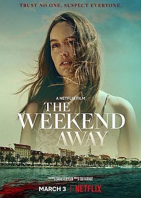      / The Weekend Away (2022) WEB-DLRip / WEB-DL (1080p)