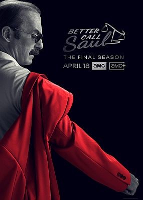 Лучше звоните Солу / Better Call Saul - 6 сезон (2022) WEB-DLRip / WEB-DL (720p, 1080p)