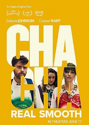 В ритме ча-ча-ча / Cha Cha Real Smooth (2022) WEB-DLRip / WEB-DL (1080p)