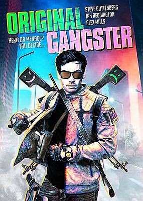   / Original Gangster (2020) WEB-DLRip / WEB-DL (1080p)