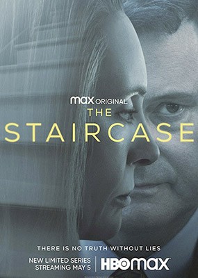 Лестница / The Staircase - 1 сезон (2022) WEB-DLRip / WEB-DL (1080p)