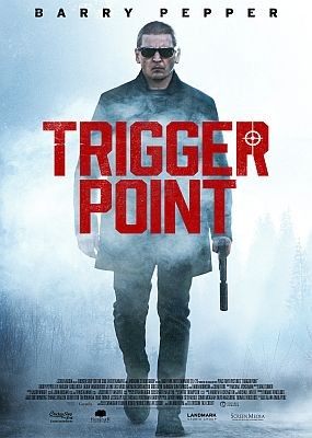   / Trigger Point (2021) HDRip / BDRip (720p, 1080p)