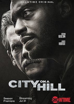 Город на холме / City on a Hill - 3 сезон (2022) WEB-DLRip / WEB-DL (720p, 1080p)