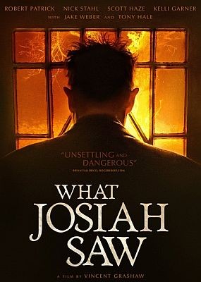    / What Josiah Saw (2021) WEB-DLRip / WEB-DL (1080p)