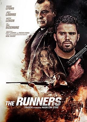  / The Runners (2020) WEB-DLRip / WEB-DL (1080p)