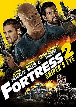  2:   / Fortress 2: Sniper's Eye [ ] (2022) WEB-DLRip / WEB-DL (1080p)