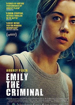   / Emily the Criminal (2022) HDRip / BDRip (720p,1080p)