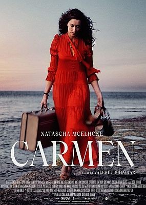  / Carmen (2022) WEB-DLRip / WEB-DL (1080p)