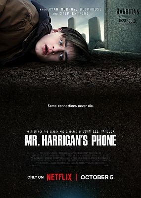    / Mr. Harrigan's Phone (2022) WEB-DLRip / WEB-DL (1080p)