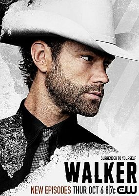 Уокер / Walker - 3 сезон (2022)  WEB-DLRip / WEB-DL (720p, 1080p)