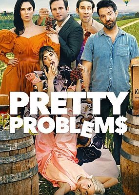   / Pretty Problems (2022) WEB-DLRip / WEB-DL (1080p)