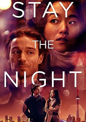     / Stay the Night (2022) WEB-DLRip / WEB-DL (1080p)