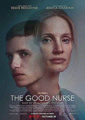  / The Good Nurse (2022) WEB-DLRip / WEB-DL (1080p)