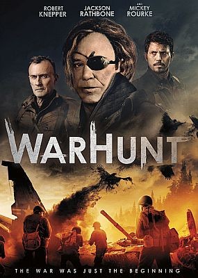    / WarHunt (2022) HDRip / BDRip (1080p)