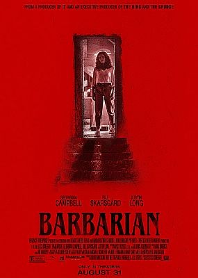  / Barbarian (2022) WEB-DLRip / WEB-DL (1080p)