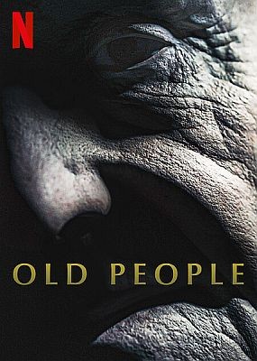  / Old People (2022) WEB-DLRip / WEB-DL (1080p)