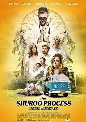   / The Shuroo Process (2021) WEB-DLRip / WEB-DL (1080p)