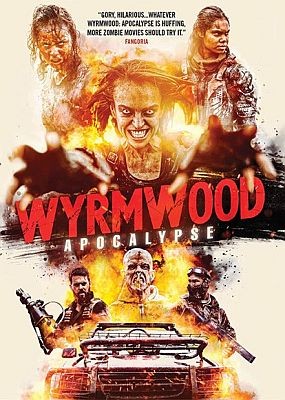   / Wyrmwood: Apocalypse (2021) HDRip / BDRip (720p, 1080p)