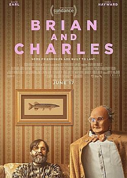    / Brian and Charles (2022) HDRip / BDRip (1080p)