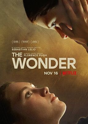  / The Wonder (2022) WEB-DLRip / WEB-DL (1080p)