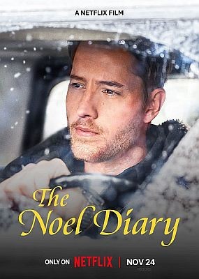   /  The Noel Diary (2022) WEB-DLRip / WEB-DL (1080p)