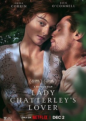    / Lady Chatterley's Lover (2022) WEB-DLRip / WEB-DL (1080p)
