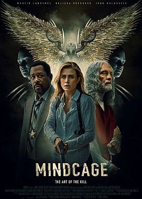   / Mindcage (2022) HDRip